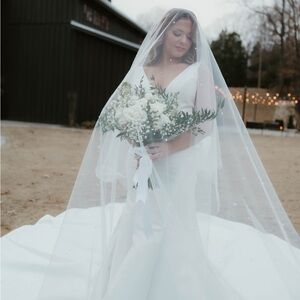 Meet your Posher, Lauren